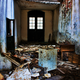 Image for article titled The Abandoned Nazi Train Station, Now an Underground Astroparticle Lab